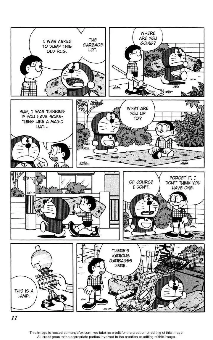 Doraemon Long Stories Chapter 5.1 12